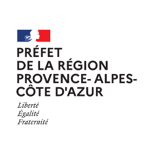 Préfet de la Région Provence-Alpes-Côte d'Azur