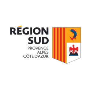 Région Sud - Provence Alpes Côte d'Azur