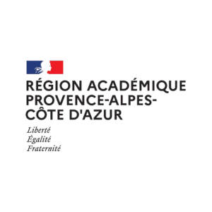Région Académique Provence-Alpes-Côte d'Azur