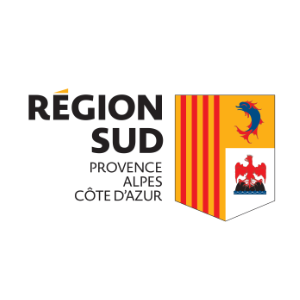 Région Sud - Provence Alpes Côte d'Azur