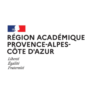 Région Académique Provence-Alpes-Côte d'Azur