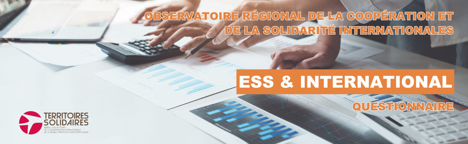 Enquête ESS