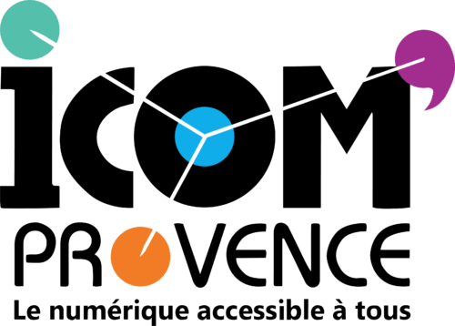 ICOM'Provence