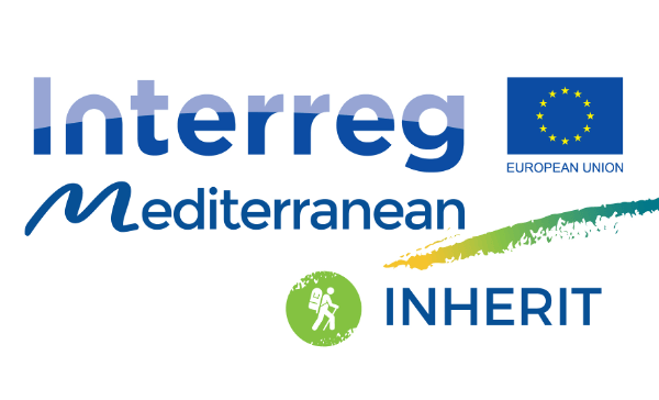 INHERIT, Natural heritage tourism for the Mediterranean coastal and maritime areas