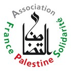 Association France Palestine Solidarité 04