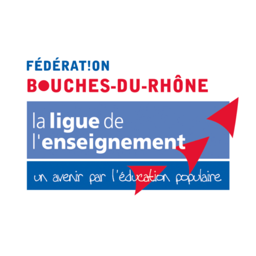 Ligue de l'enseignement - Fédération des Bouches-du-Rhône