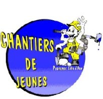 Chantiers de Jeunes Provence Côte d'Azur