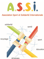 Association Sport et Solidarité Internationale