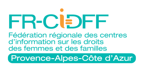 Fédération Régionale des Centres d'Information sur les Droits des Femmes et des Familles Provence-Alpes-Côte d'Azur