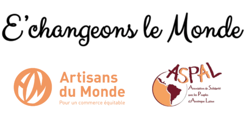 E'changeons le Monde