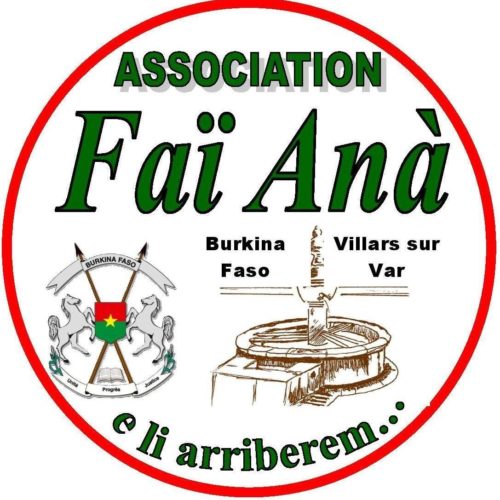 Association Faï Anà