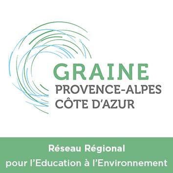 GRAINE Provence-Alpes-Côte d'Azur