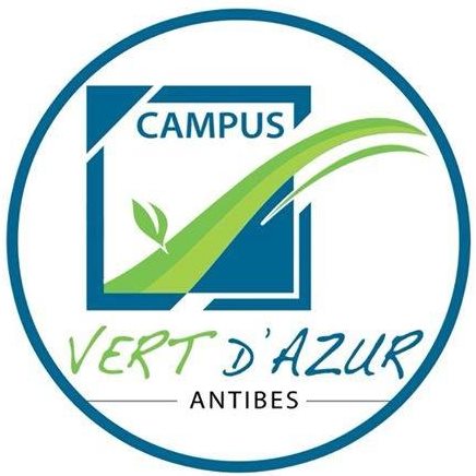 Campus Vert d'Azur 