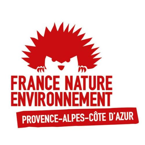 France Nature Environnement Provence-Alpes-Côte d'Azur 