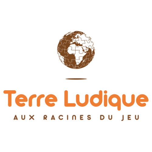 TERRE LUDIQUE