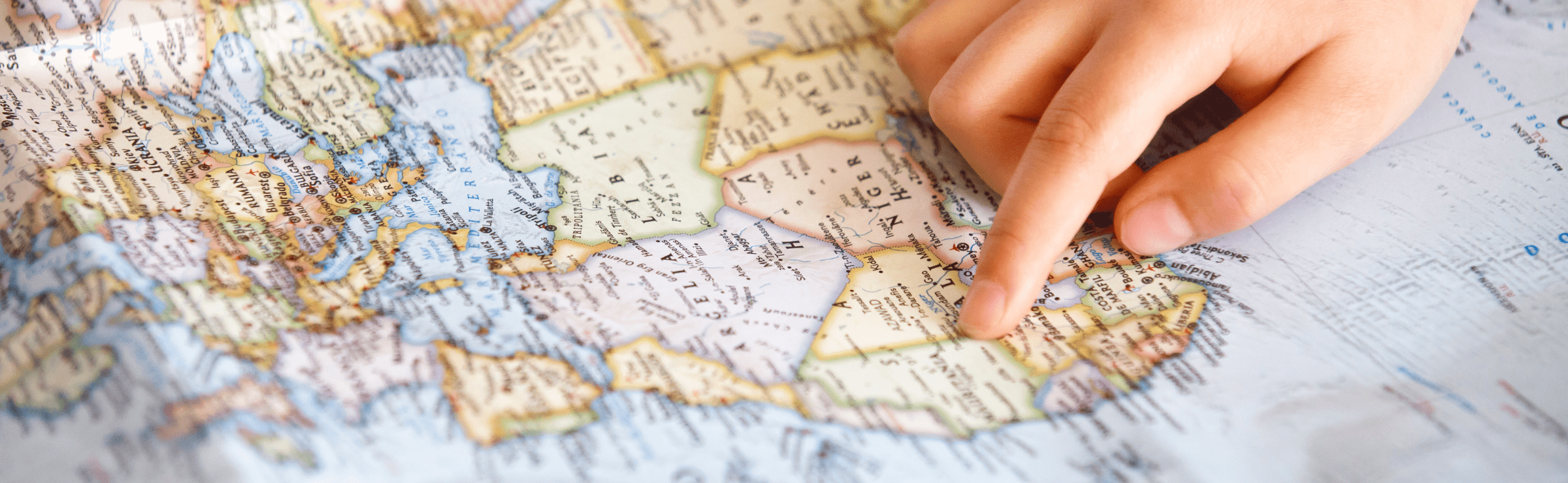 Réunions d'informations départementales