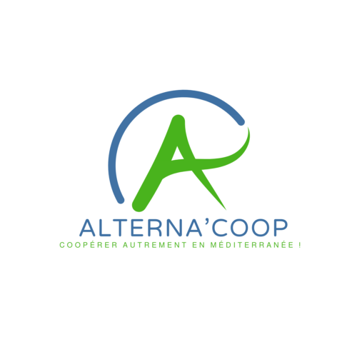 Alterna'Coop, Coopérer autrement en Méditerranée !