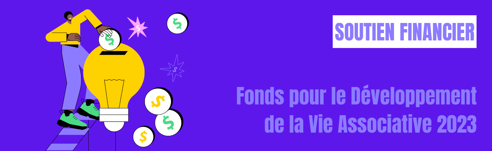 La campagne FDVA a commencé !