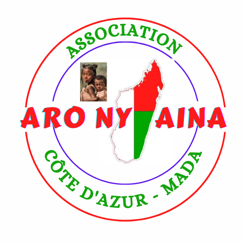 ARO NY AINA Côte d'Azur Madagascar