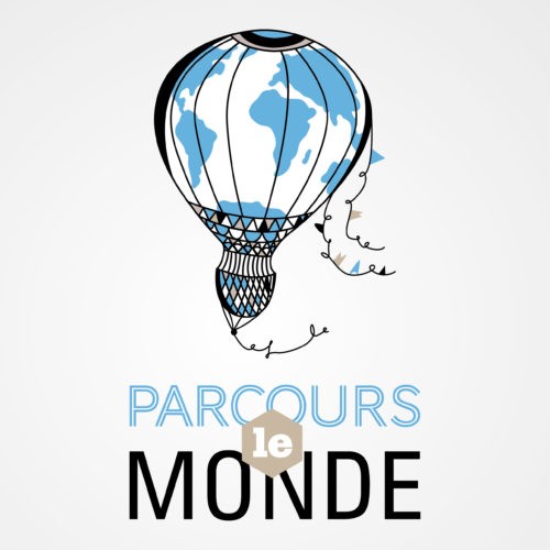 PARCOURS LE MONDE - SUD-EST