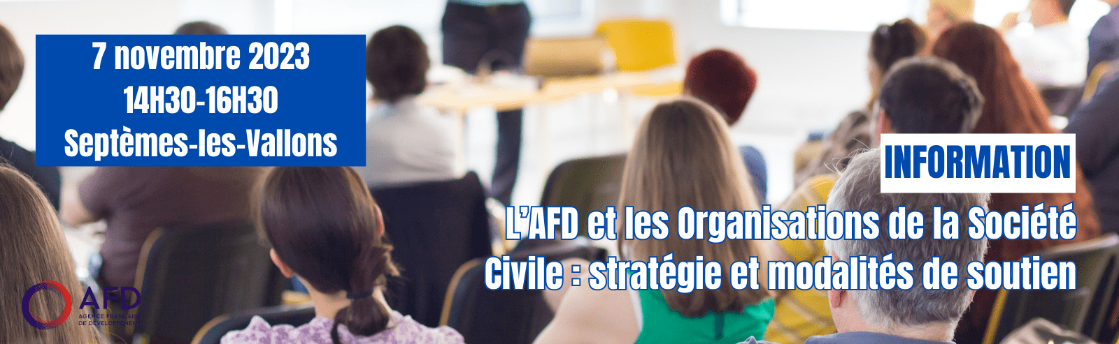 AFD OSC
