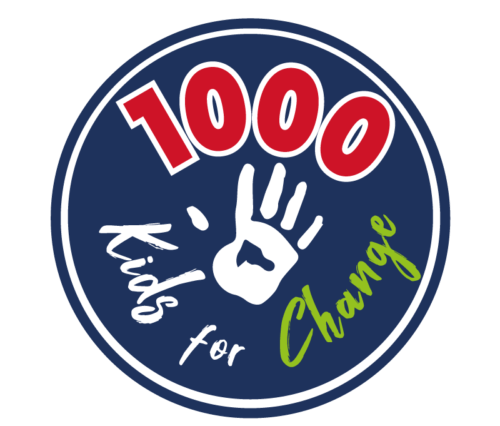 1000 Kids for Sustainable Change