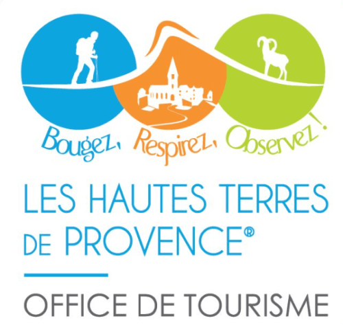 Office de tourisme Hautes Terres de Provence