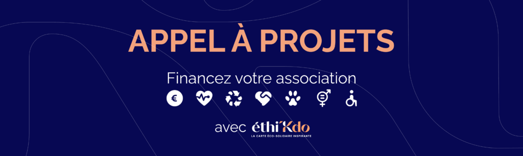 Appel à projets éthik'do