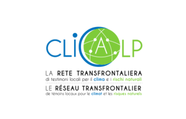 Projet CliCAlp – Webinaire | Volubilis